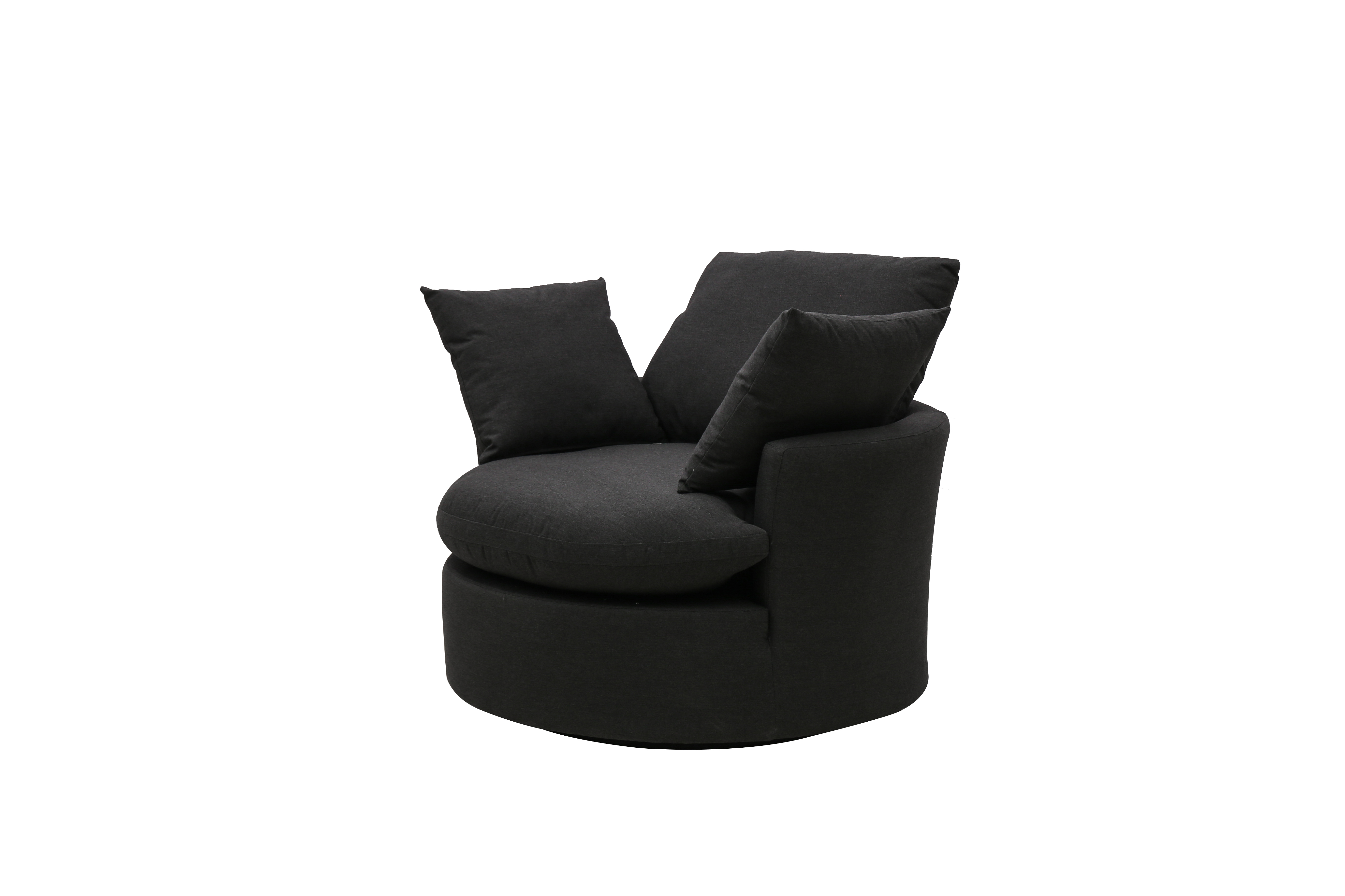 Drehbarer Loungesessel Fiola