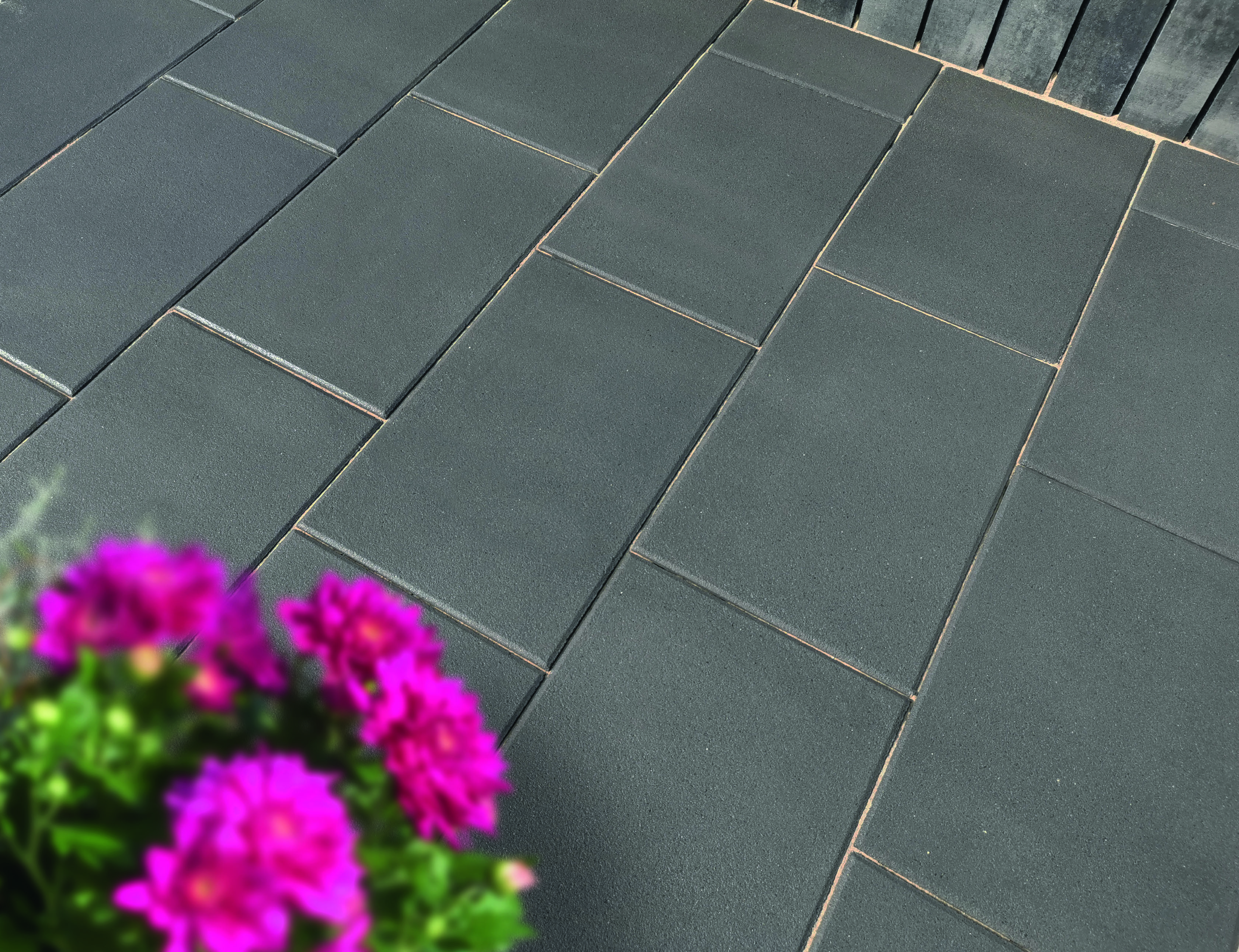 Hotze WeserStone Terrassenplatte