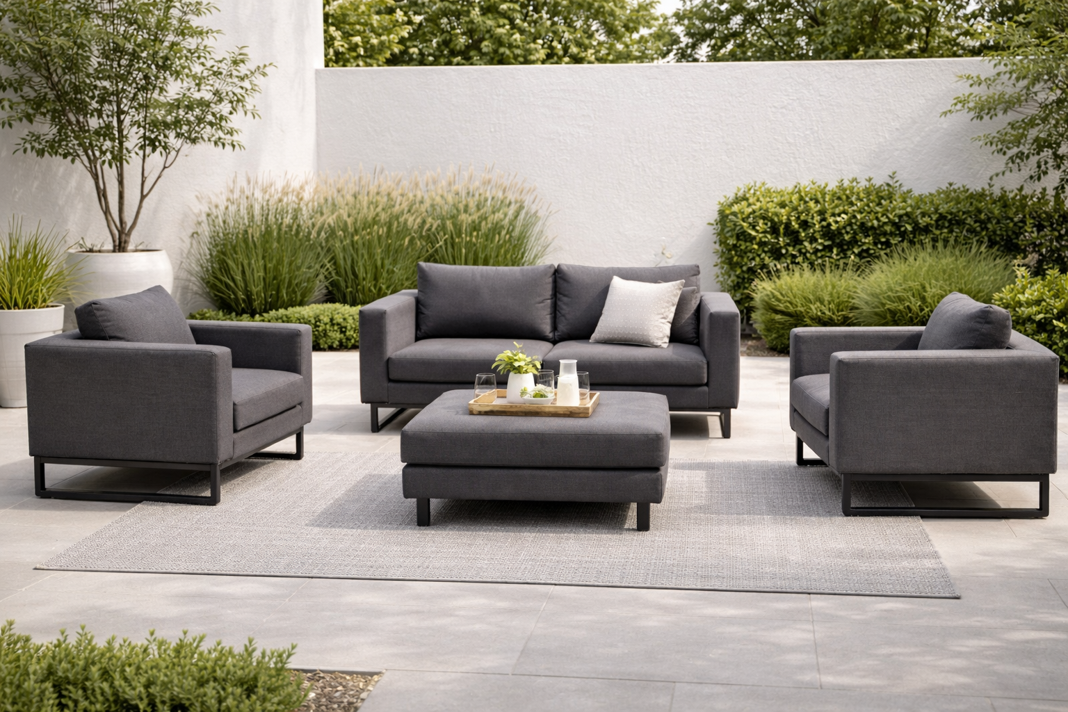 Lounge Set Amalia
