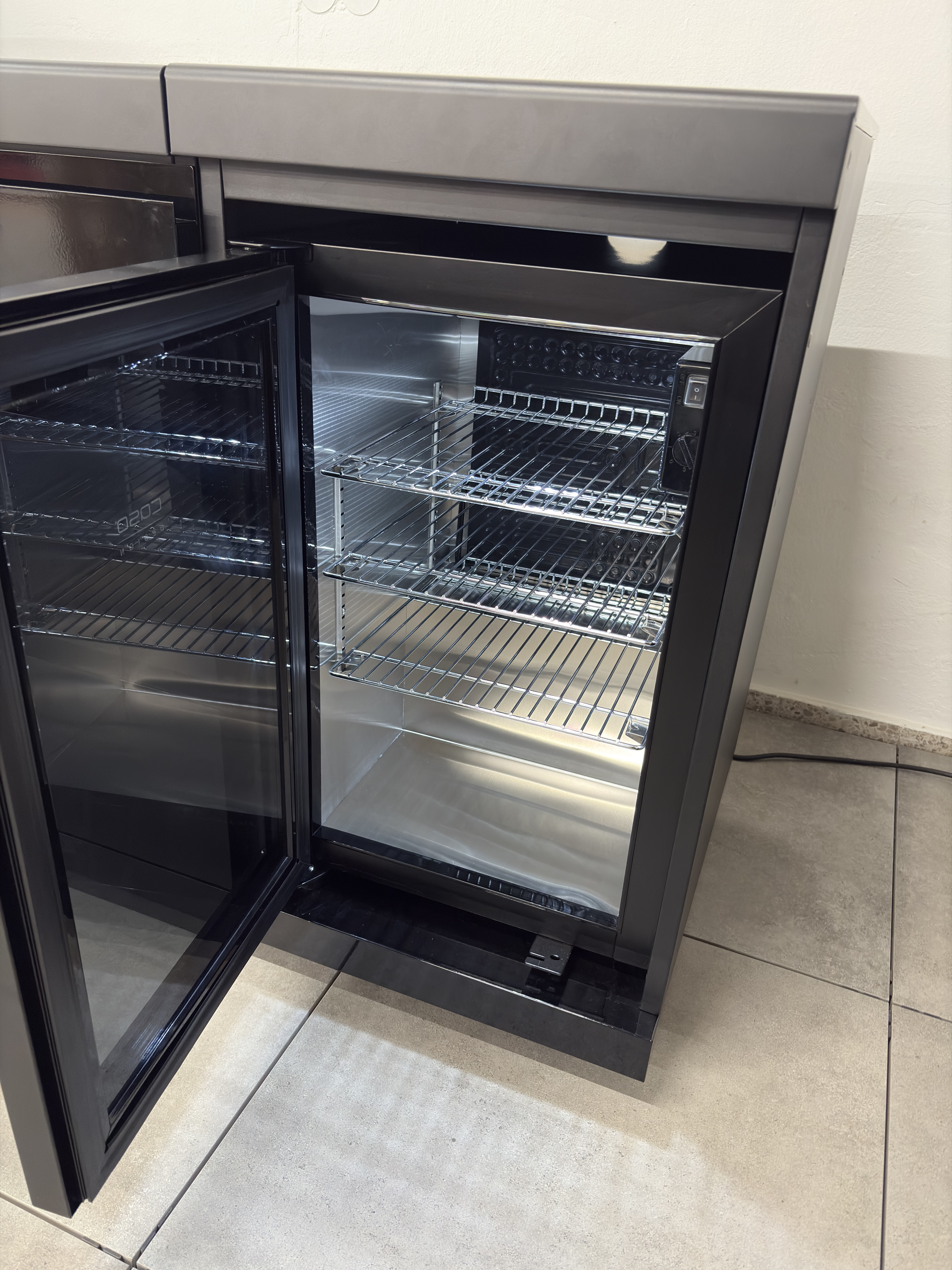 Hotze GrillWerk Outdoorküche