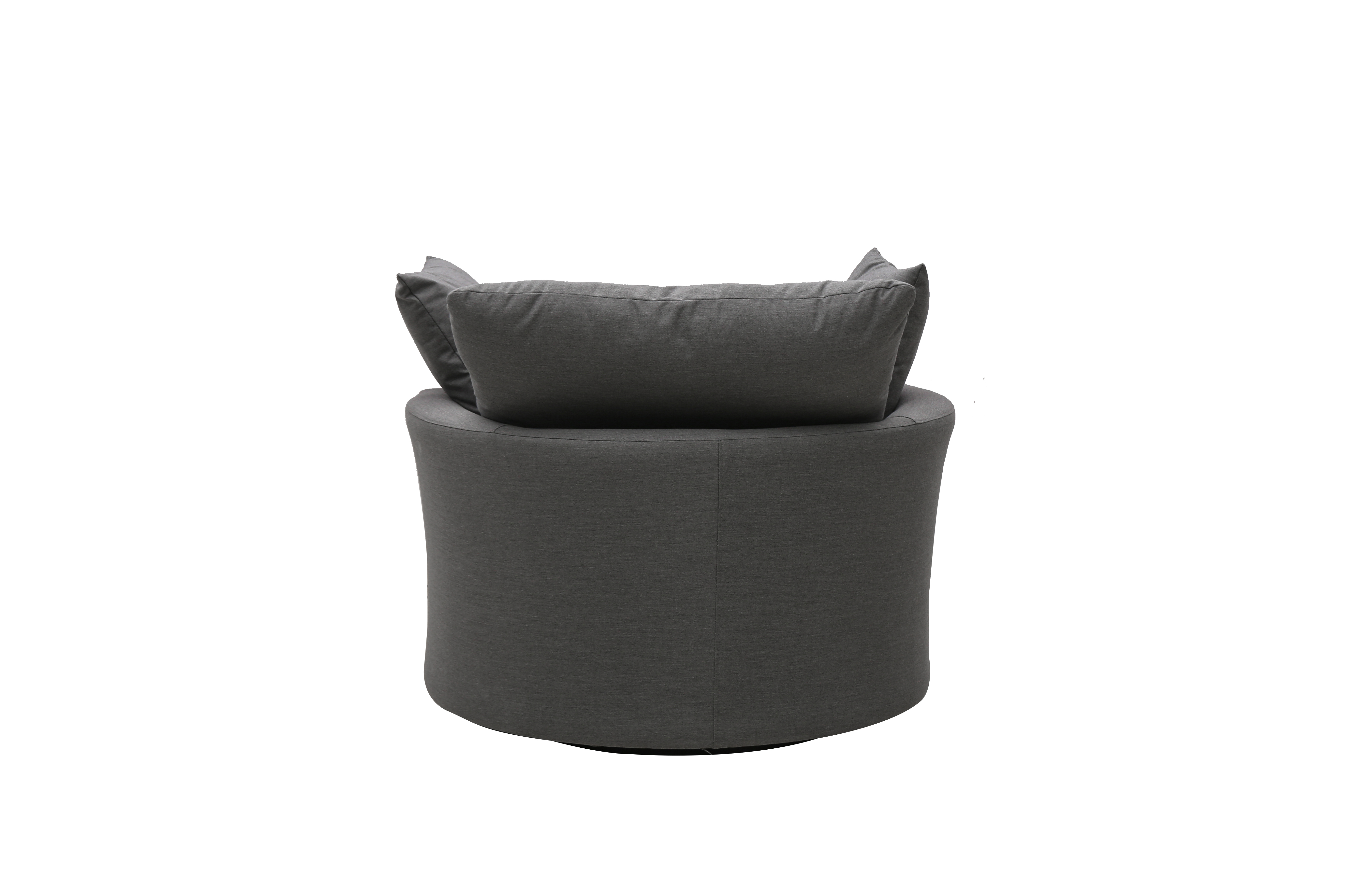 Drehbarer Loungesessel Fiola