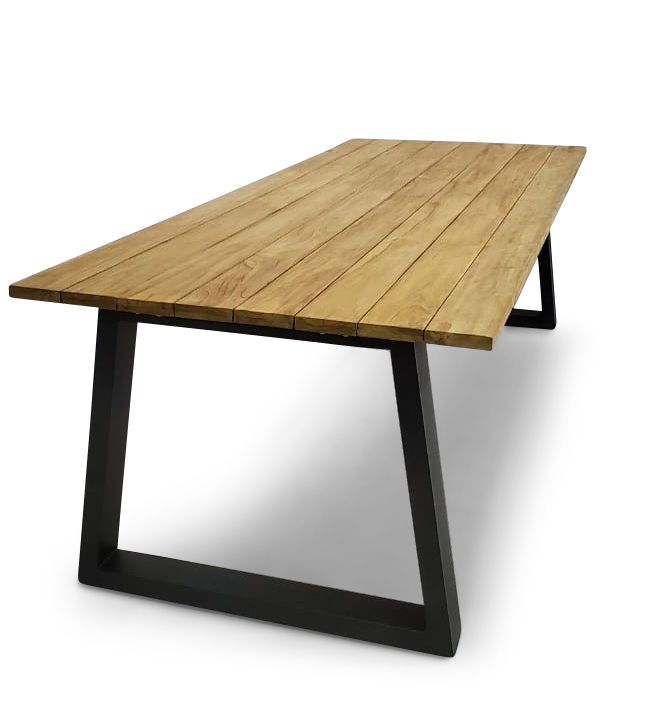 Gartentisch Theo