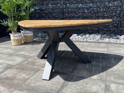 Gartentisch Nereo