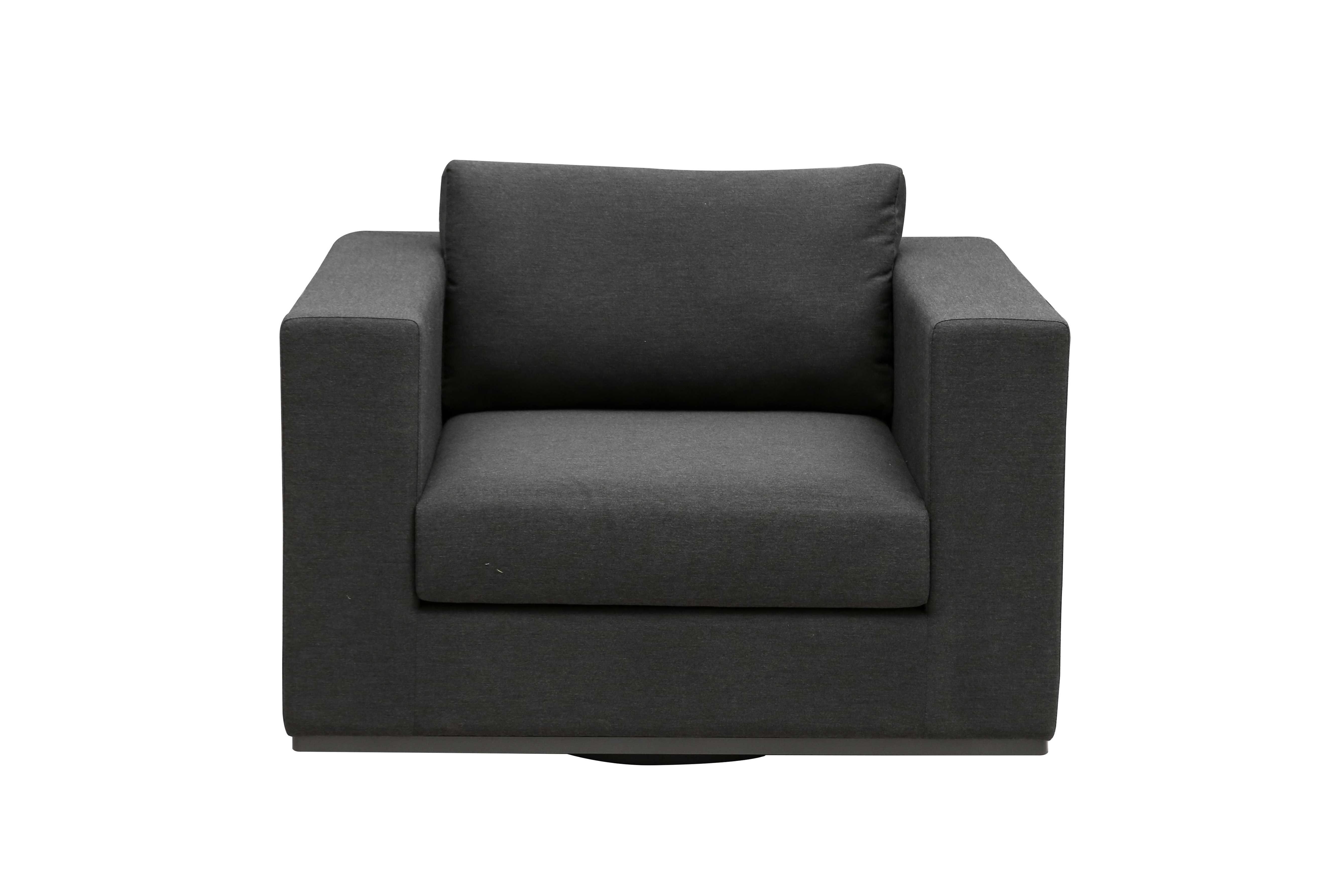 Drehbarer Loungesessel Mirella