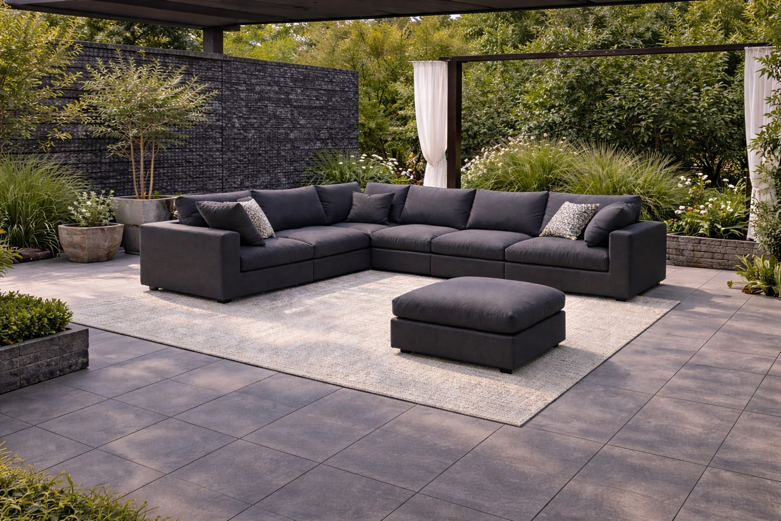 Lounge Set Elara