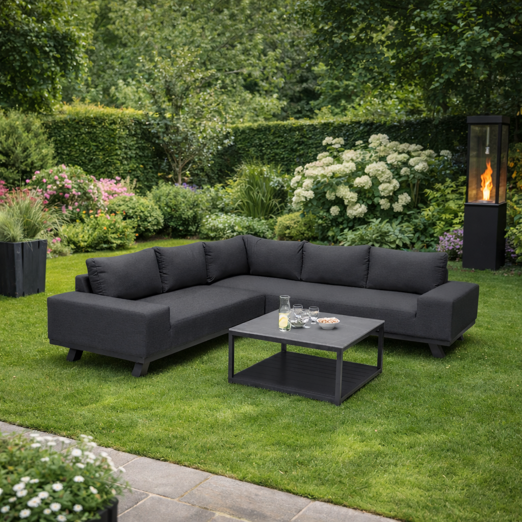 Lounge Set Ambra