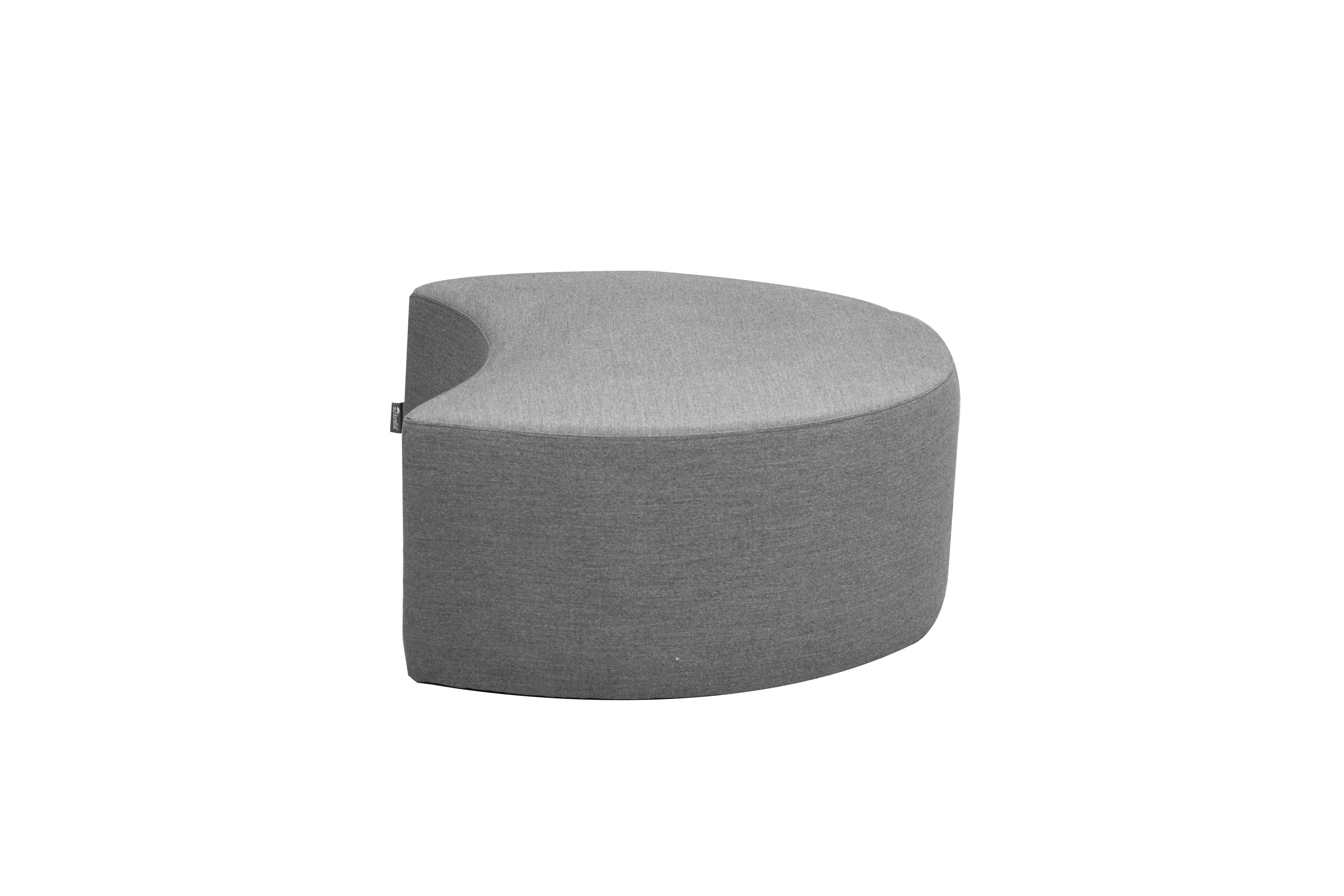 Drehbarer Loungesessel Fiola