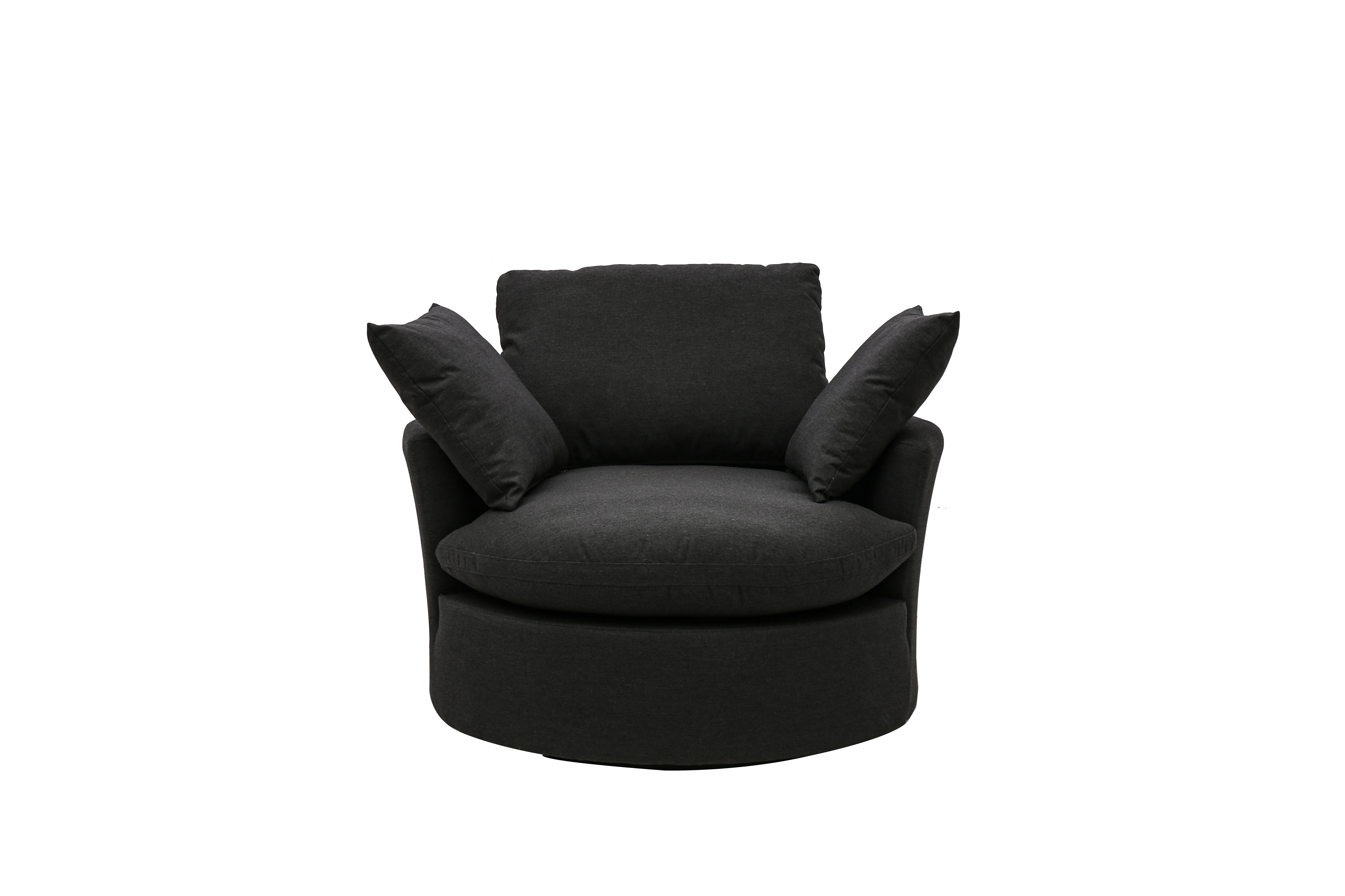 Drehbarer Loungesessel Fiola