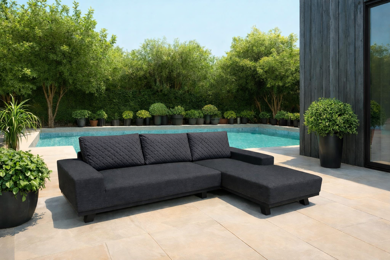Lounge Lucia