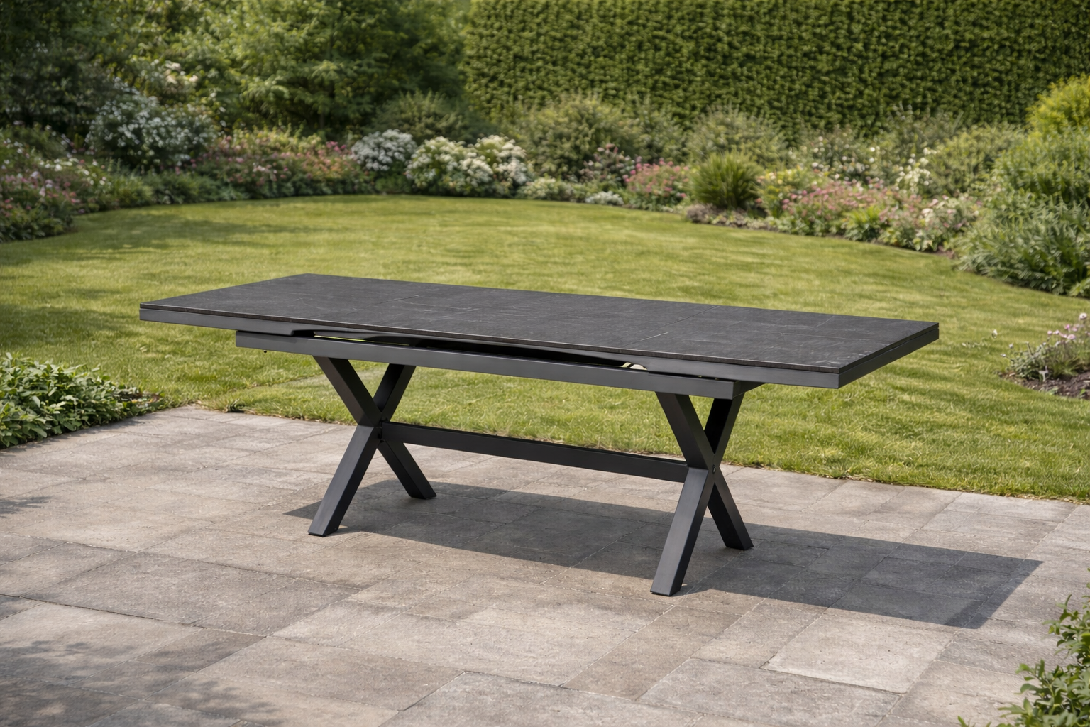 Gartentisch Elio