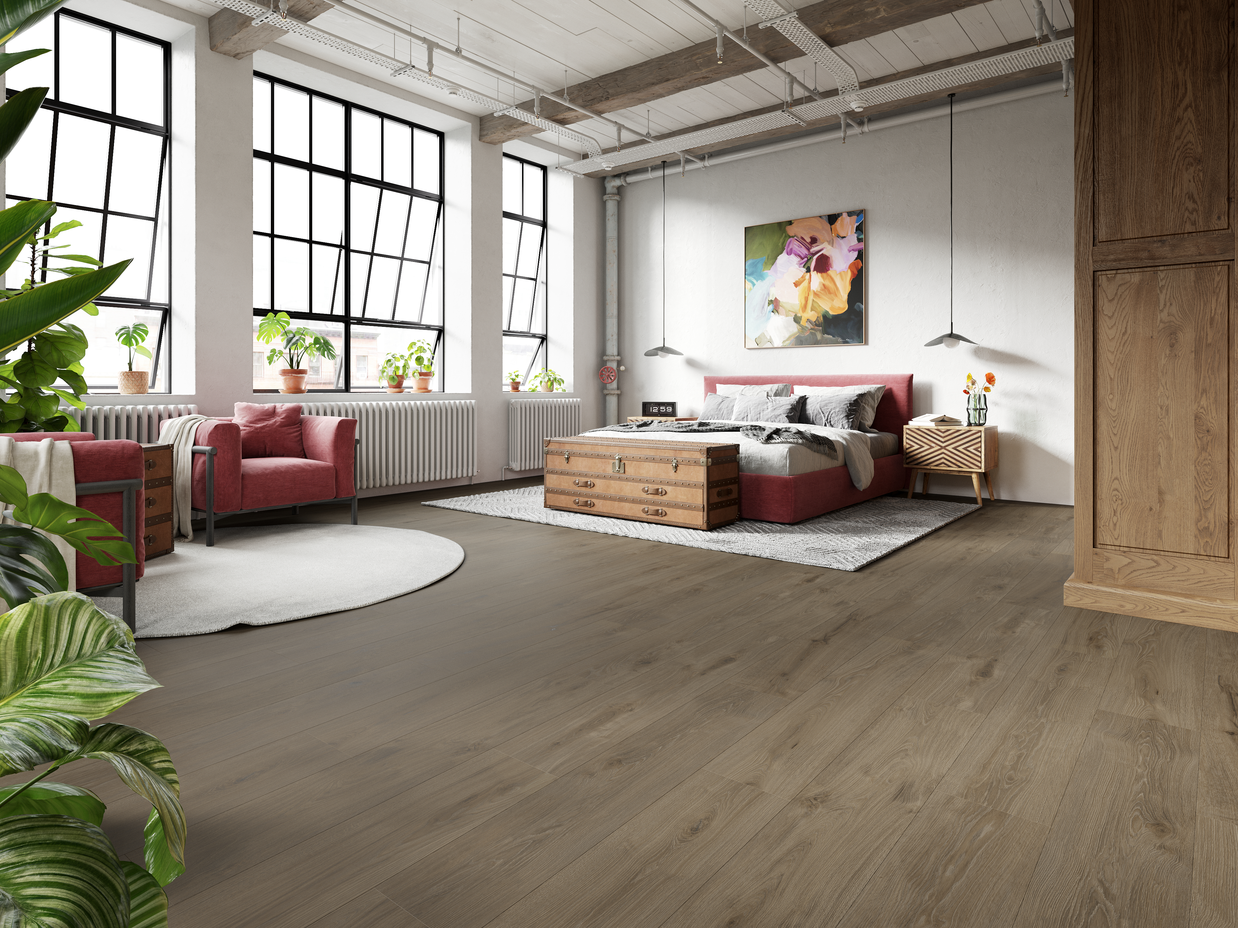 Hotze Klick-Vinyl Ziethe