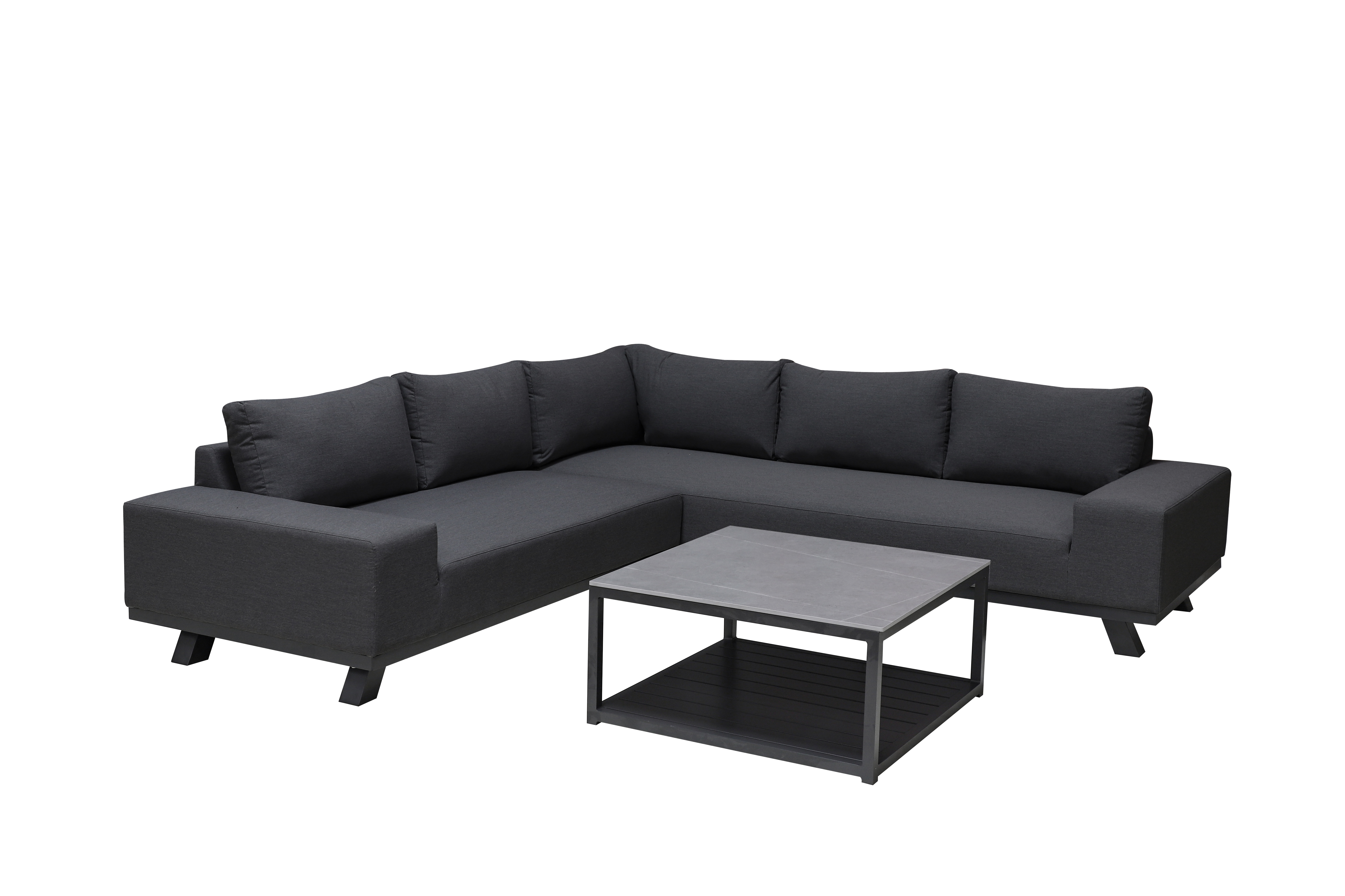 Lounge Set Ambra