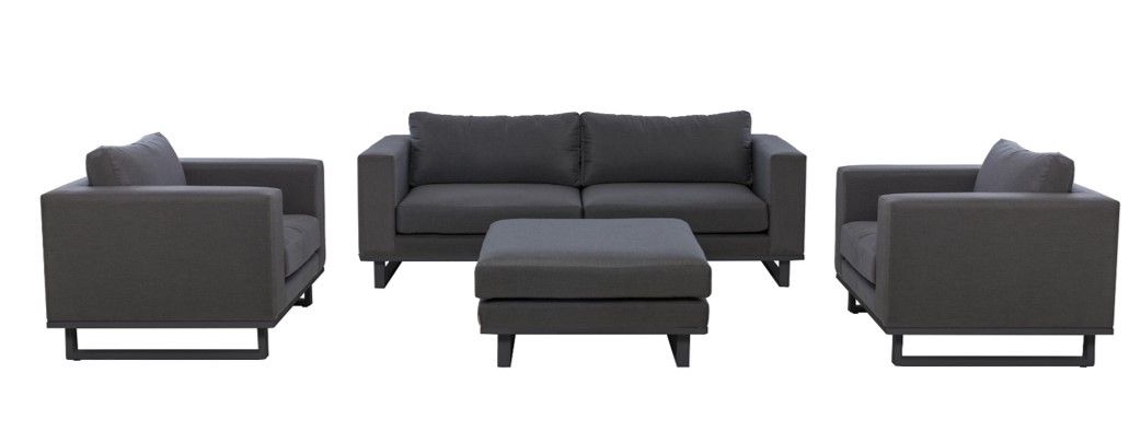 Lounge Set Amalia
