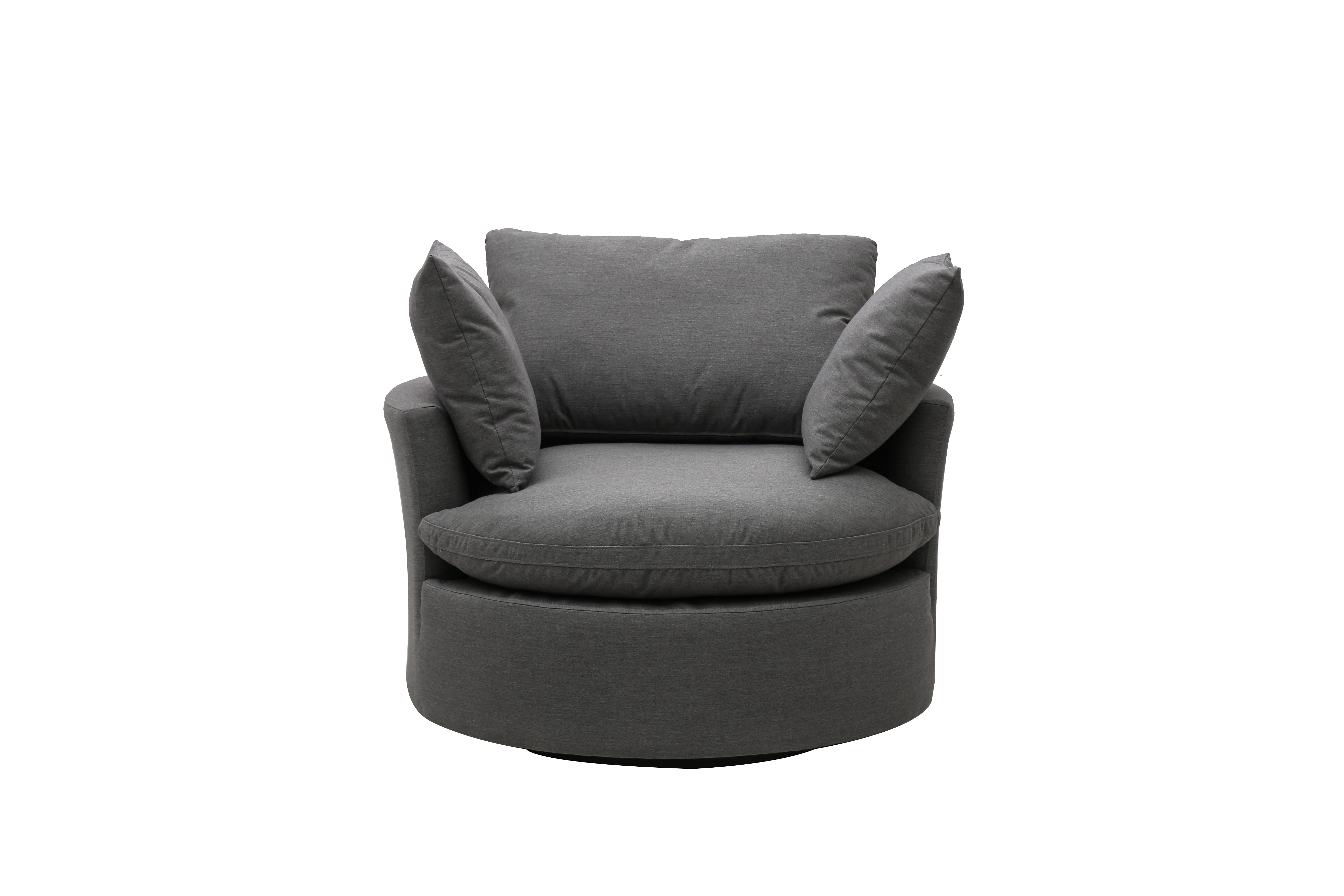 Drehbarer Loungesessel Fiola