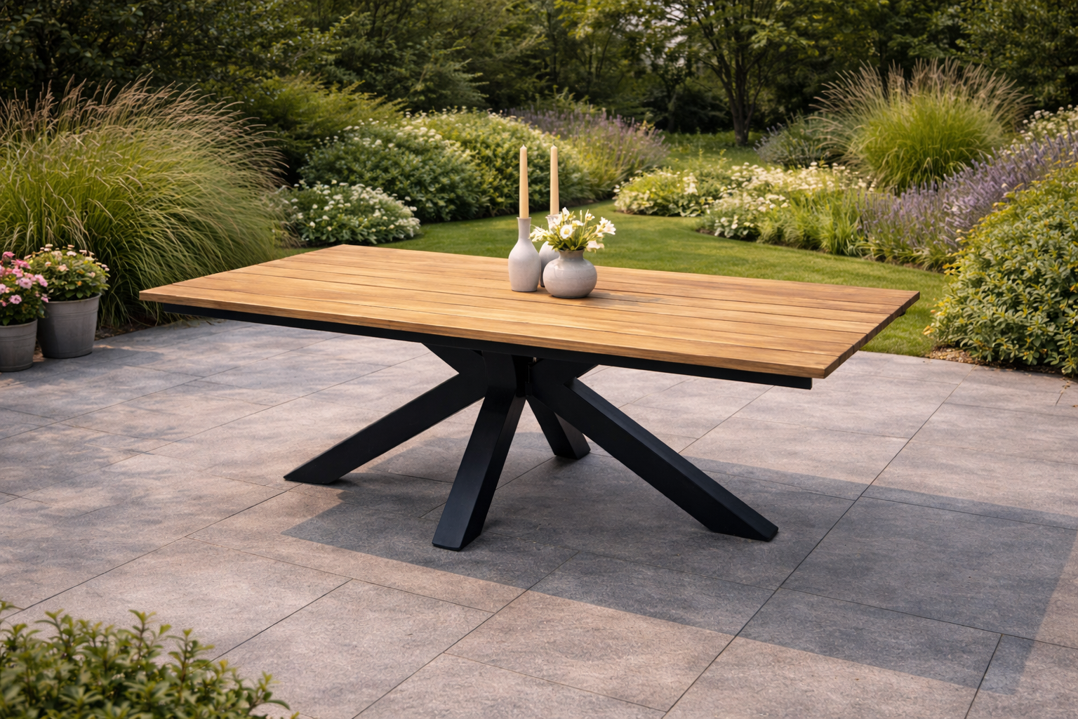 Gartentisch Zeno